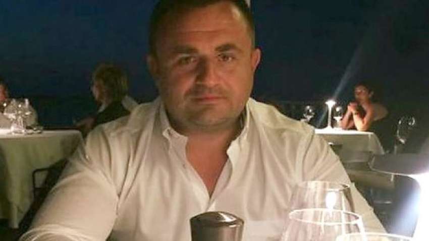 Зеленский назначил главу Черкасской ОГА