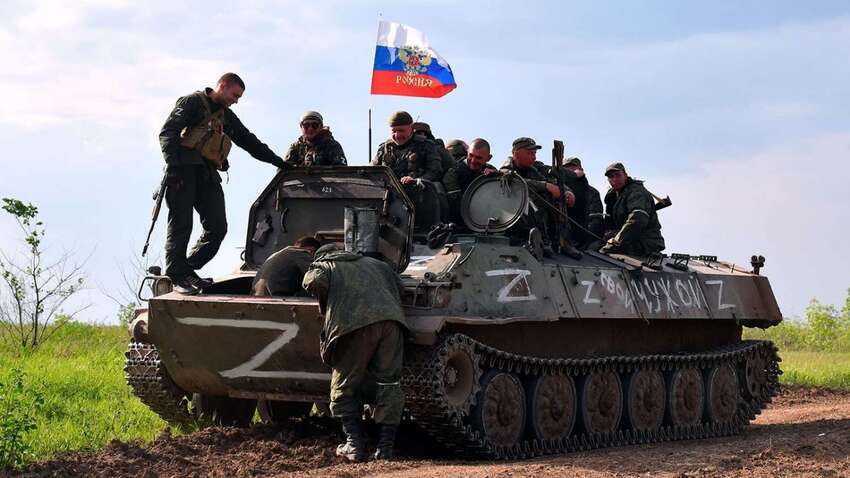 Які міста стануть ключовою ціллю РФ цього літа: чи є у переліку Одеса