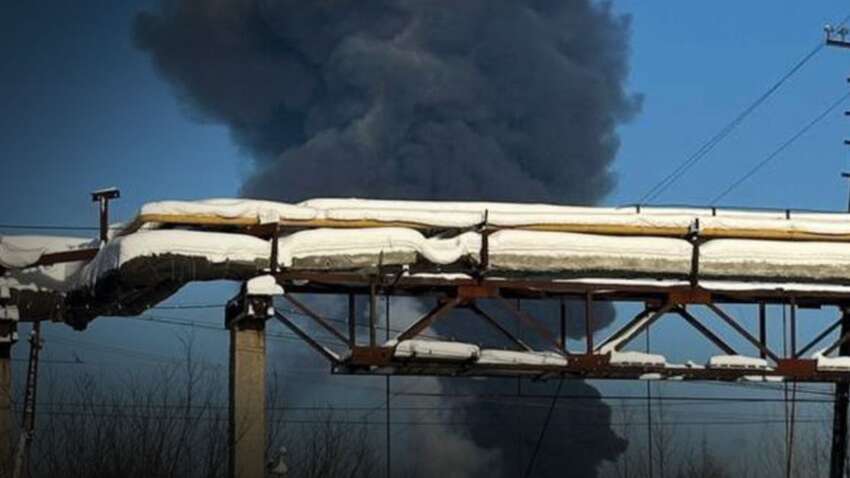 Українські сили уразили стратегічний завод: яке місто під ударом 