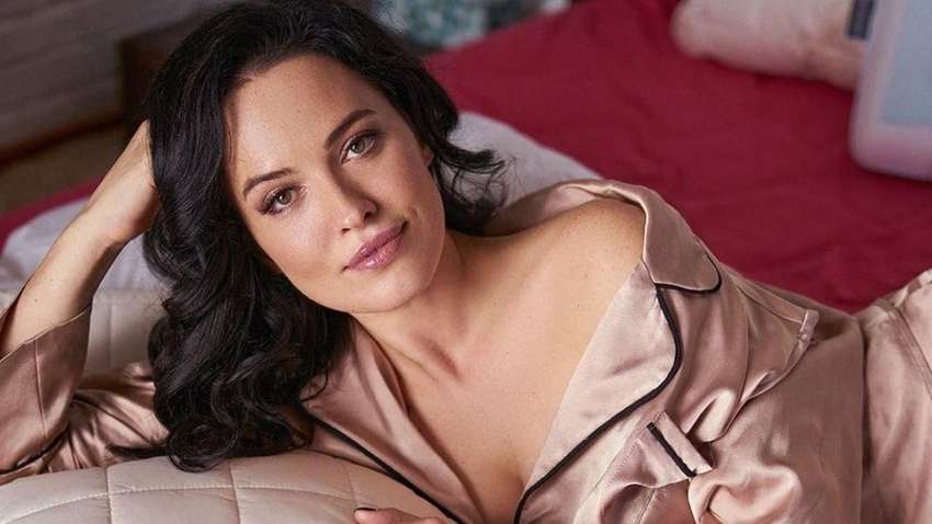 Дашу Астаф’єву запідозрили у вагітності: українська блогерка та співачка в усьому зізналася у соціальних мережах