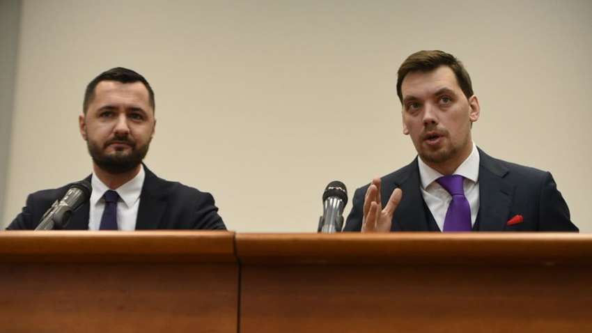 Премьер-министр поставил четкую задачу новому главе Госгеонедр