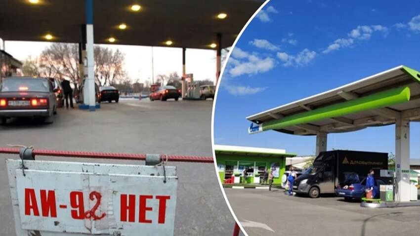 Россиян обуяла паника: страшную проблему не скрывают даже каналы Путина Россиян обуяла паника: страшную проблему не скрывают даже каналы Путина