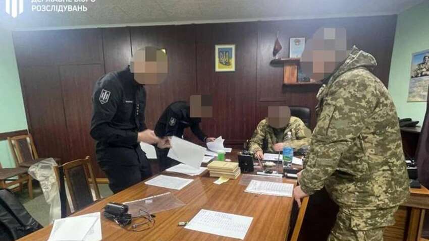 Разоблачен командир ВСУ: как использовал военных 