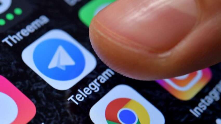 Розпочалось слідство щодо Telegram-каналів: перші подробиці