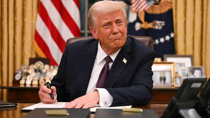 «Я не хочу их в нашей стране» — Трамп публично выразил неприязнь к сомалийцам, в Миннесоте готовят масштабную операцию