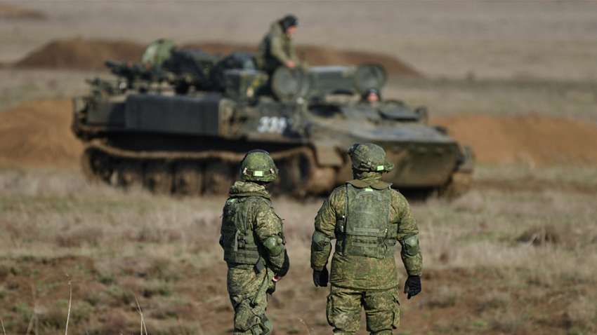 Оккупанты решили массированно наступать сразу на 8 населенных пунктов: в Генштабе раскрыли подробности