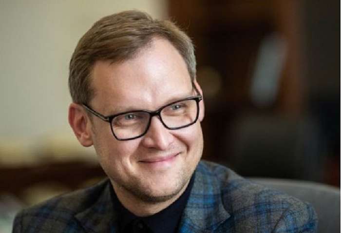 СМИ рассказали, что заместитель главы ОП Андрей Смирнов не справился с судебной реформой СМИ рассказали, что заместитель главы ОП Андрей Смирнов не справился с судебной реформой