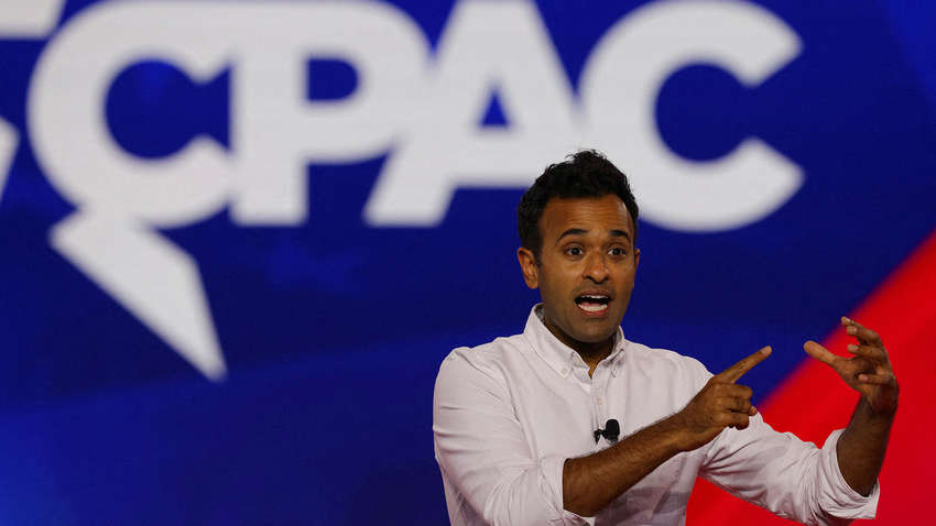 Ще один кандидат у президенти США пообіцяв "віддати" Росії українські території