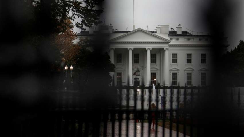 Трамп строго-настрого запретил Белому Дому давать оценки вооруженному инциденту в Керченском проливе 