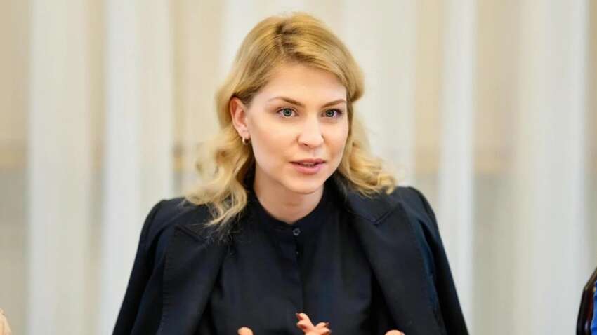 Стефанишина избежит наказания за преступления: какое неожиданное решение изменит все Стефанишина избежит наказания за преступления: какое неожиданное решение изменит все