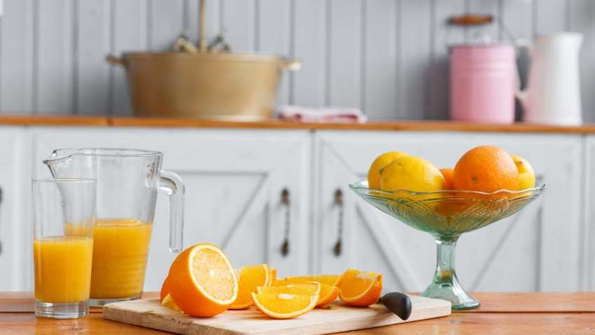 Цей сік позитивно впливає на рівень поганого холестерину