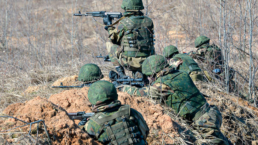 Афганистан-2: что задумали в Кремле накануне католического Рождества