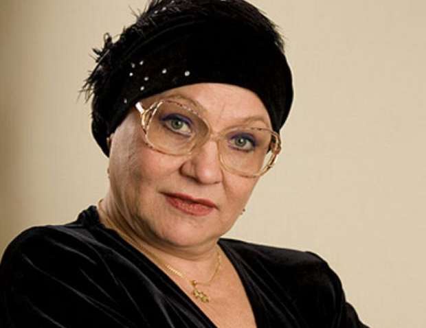 У Москві госпіталізували актрису Ніну Русланову – ЗМІ