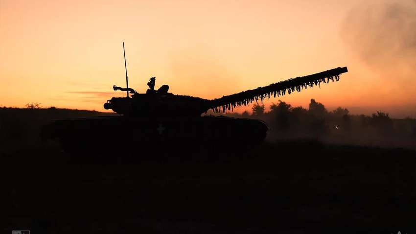 Что не удалось ВСУ в ходе контрнаступления: какой сигнал мы получили от американских элит