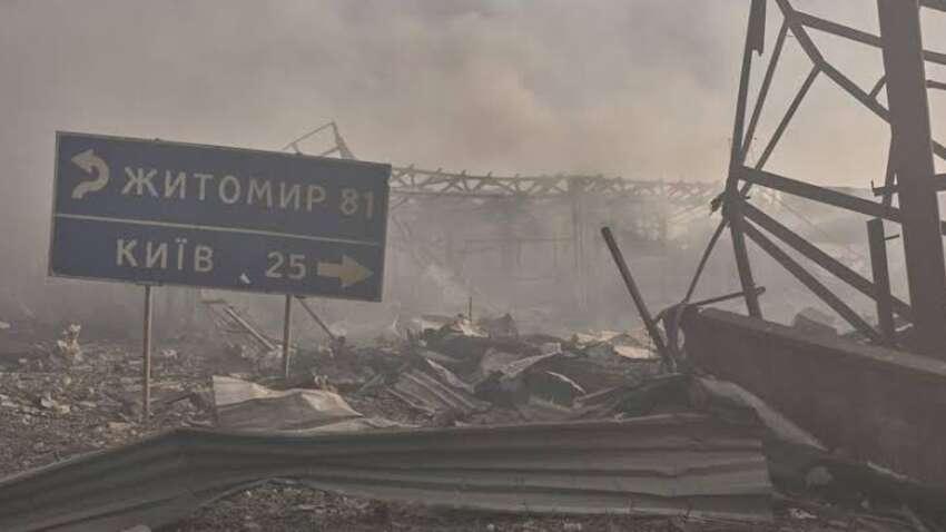 Трагедия в Миле: почему склад боеприпасов оказался среди жилых домов