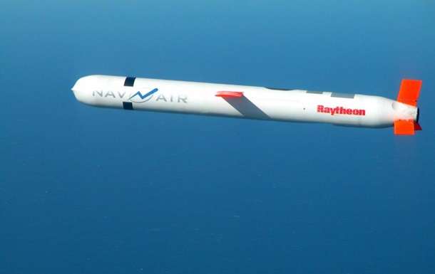 Україна хоче від США «томагавки»: чи дасть Вашингтон ці ракети Києву