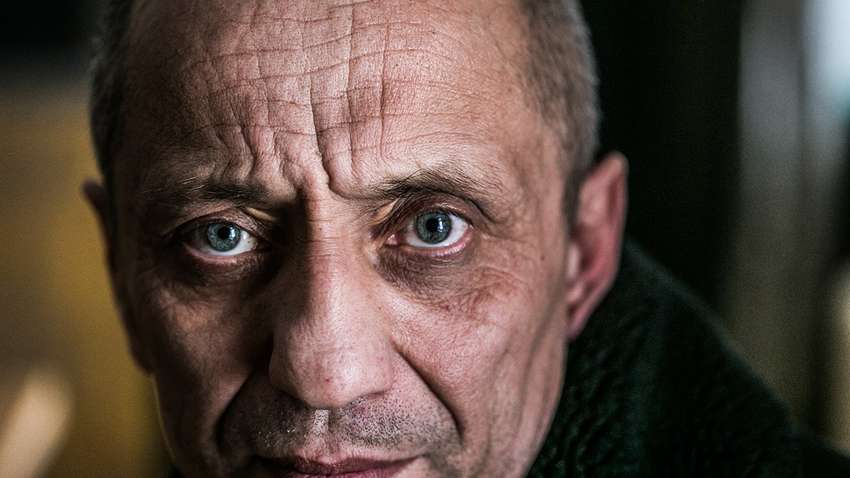 Он убил 80 женщин и теперь поставил условие российской власти