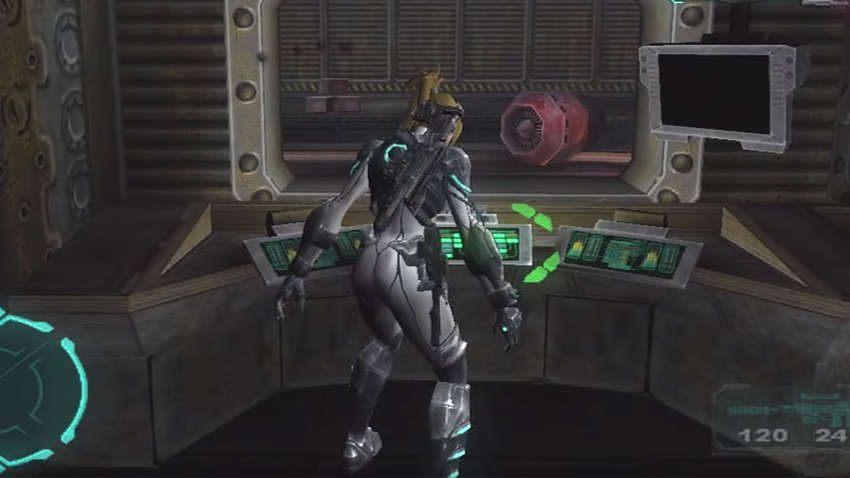 У Мережі з'явився геймплей гри, яка так і не вийшла