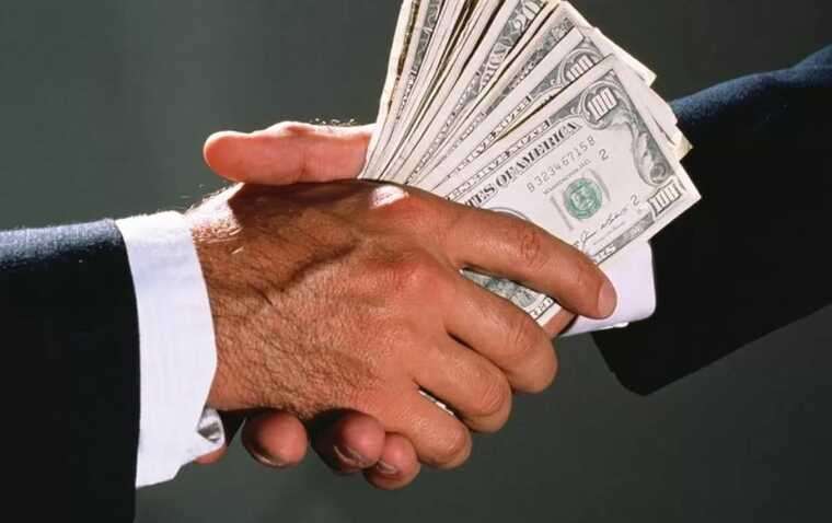 В Україні викрито найбільший хабар в історії країни: деталі