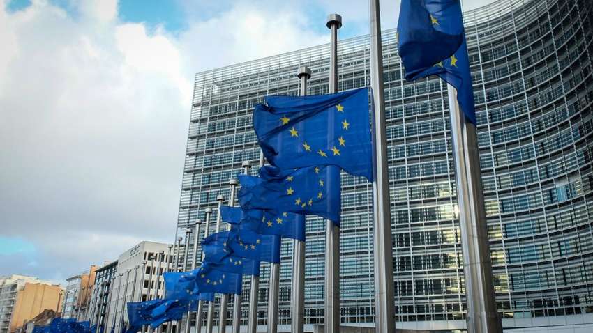 Єврорада збирає екстрену нараду щодо ескалації в Ідлібі