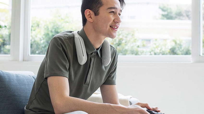 Компания Sony представила новый Bluetooth-динамик