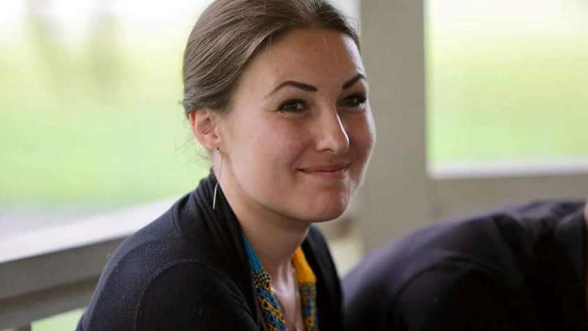  Федина дала оцінку режиму Зеленського 