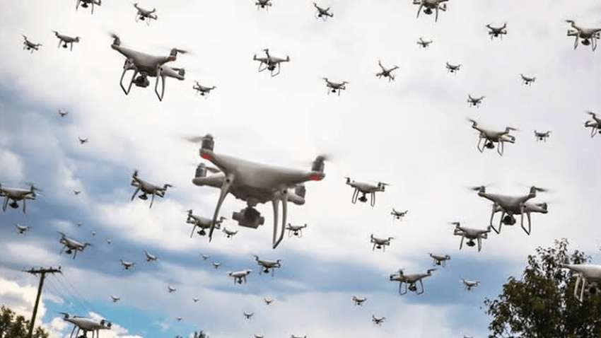 Нова небезпека на фронті: Росія випробовує нову зброю в Україні