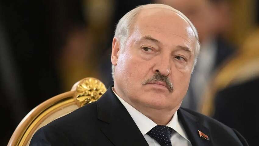 Лукашенка покарають за злочини проти Україні: прийняте важливе рішення 