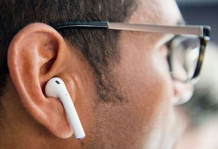 Чому бездротові навушники небезпечні для здоров'я Чому бездротові навушники небезпечні для здоров'я