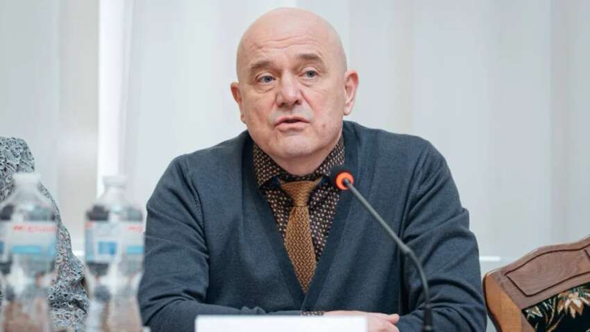 Глава комиссии, отобравшей на НАБУ Кривоноса, Кучерявенко не прошел Этический совет к ВРП – не отвечает критериям добродетели, – Кравец Глава комиссии, отобравшей на НАБУ Кривоноса, Кучерявенко не прошел Этический совет к ВРП – не отвечает критериям добродетели, – Кравец