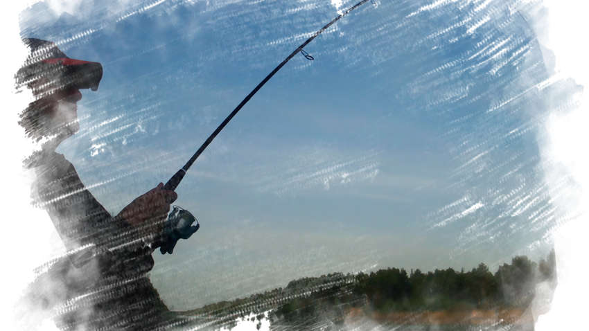 Топ-3 кращих спінінга для джигової риболовлі