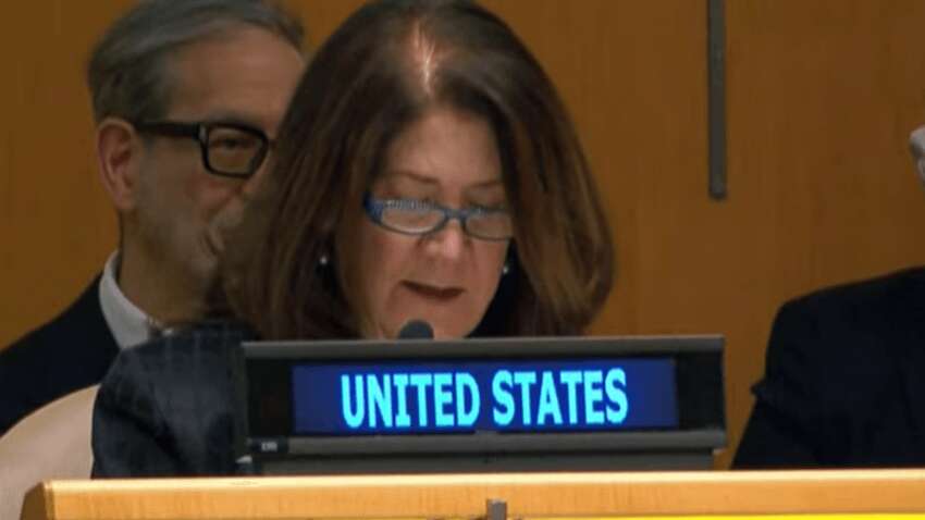 США в ООН напомнили Путину о "дедлайне" Трампа