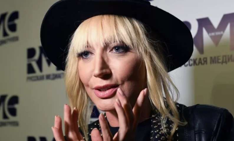  Дочь Пугачевой окончательно отказалась от РФ и ее традиций (ВИДЕО)