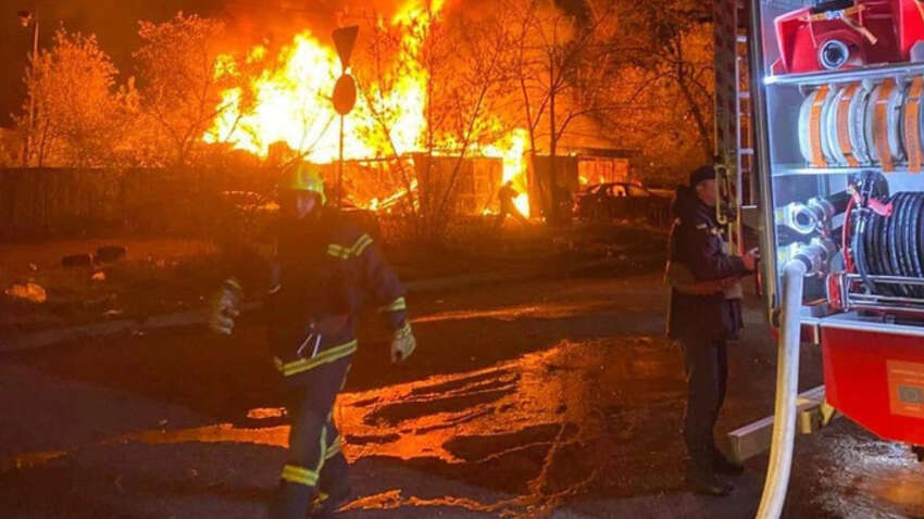 Россия могла готовить удары по Украине во время “перемирия”: в США сделали интригующее заявление