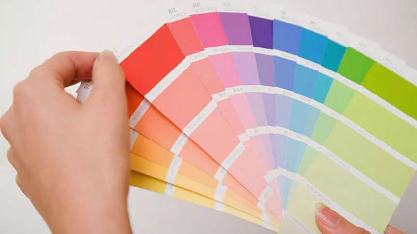 Объявлены два главных цвета 2021 года: что они означают