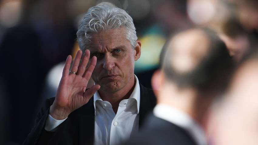 Олігарх Тиньков відмовився від російського громадянства та розкритикував Путіна (ДОКУМЕНТ)