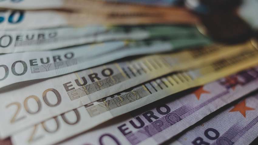 Украина получит 600 млн евро помощи от ЕС