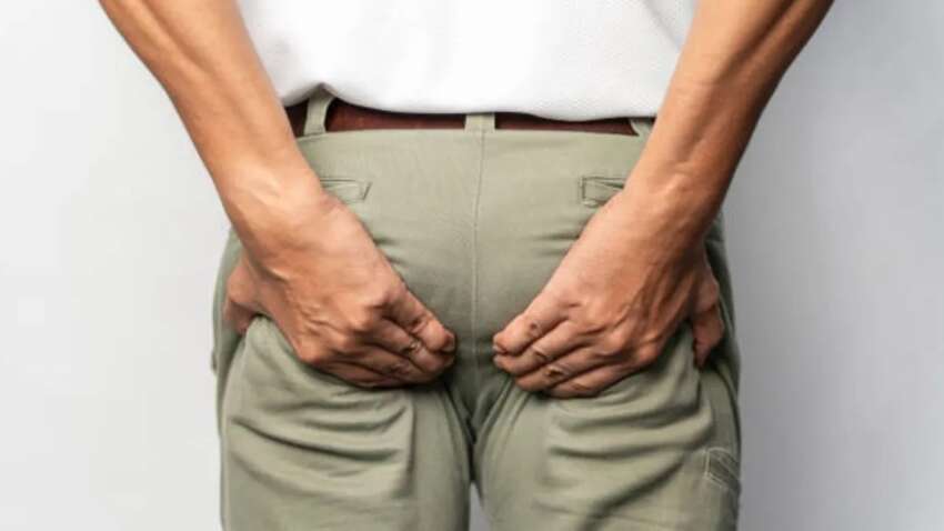 Ученый изобрел метод "дыхания ягодицами": как это поможет человечеству