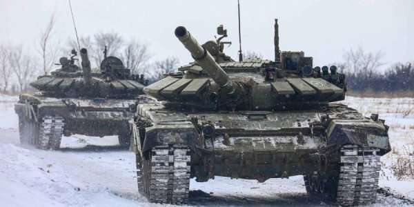 ВСУ рассказали, в какие населенные пункты под Киевом могут зайти вражеские войска