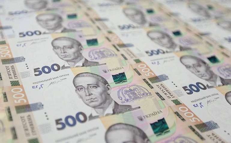 Держкомпанії не заплатили 4 млрд гривень податків