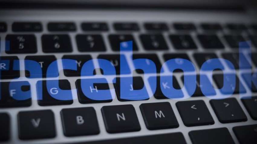 Модератори Facebook ризикують потрапити до психлікарні