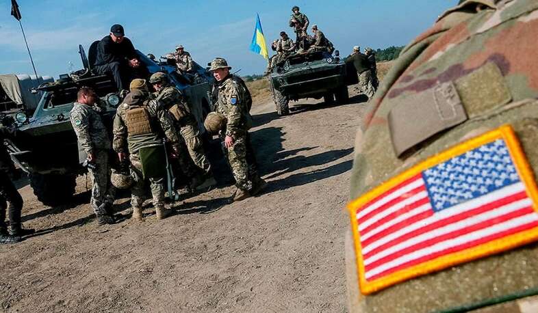 Стало відомо, скільки американців загинули у боях за Україну
