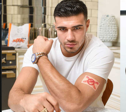 Поможет отказаться от мяса: ученые создали пластырь с ароматом бекона