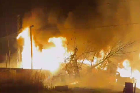 Чому росія не зможе без спирту: плюси атак по ворожим спиртзаводам