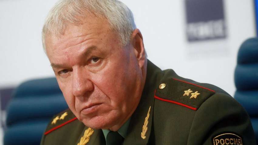 В Госдуме призвали заканчивать «спецоперацию» в Украине