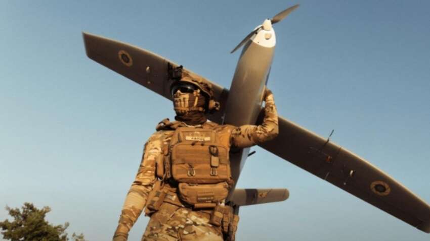 Украина готовится к новой дроновой эре: на что наконец-то решился Киев