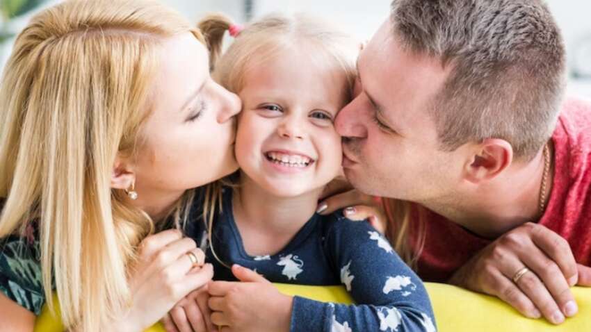 Ніколи не робіть цього при дитині: топ-заборон для батьків, про які варто пам’ятати щодня