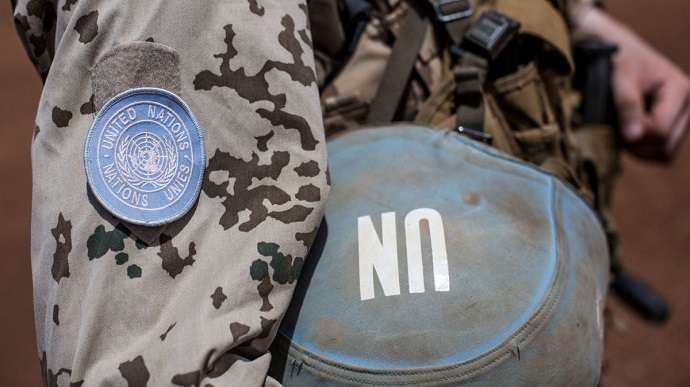Джихадисты расстреляли миссию ООН в Мали
