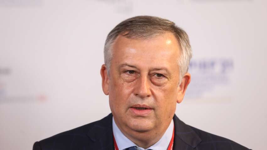 «Что ты сделал для интернета?»: губернатор з рф скандально висловився на жителів «Что ты сделал для интернета?»: губернатор з рф скандально висловився на жителів