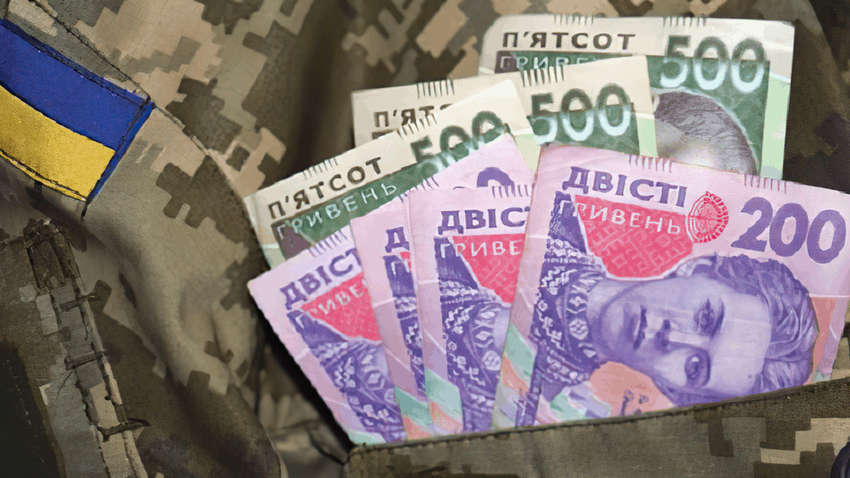 Условия и суммы единовременного пособия для новых военнослужащих